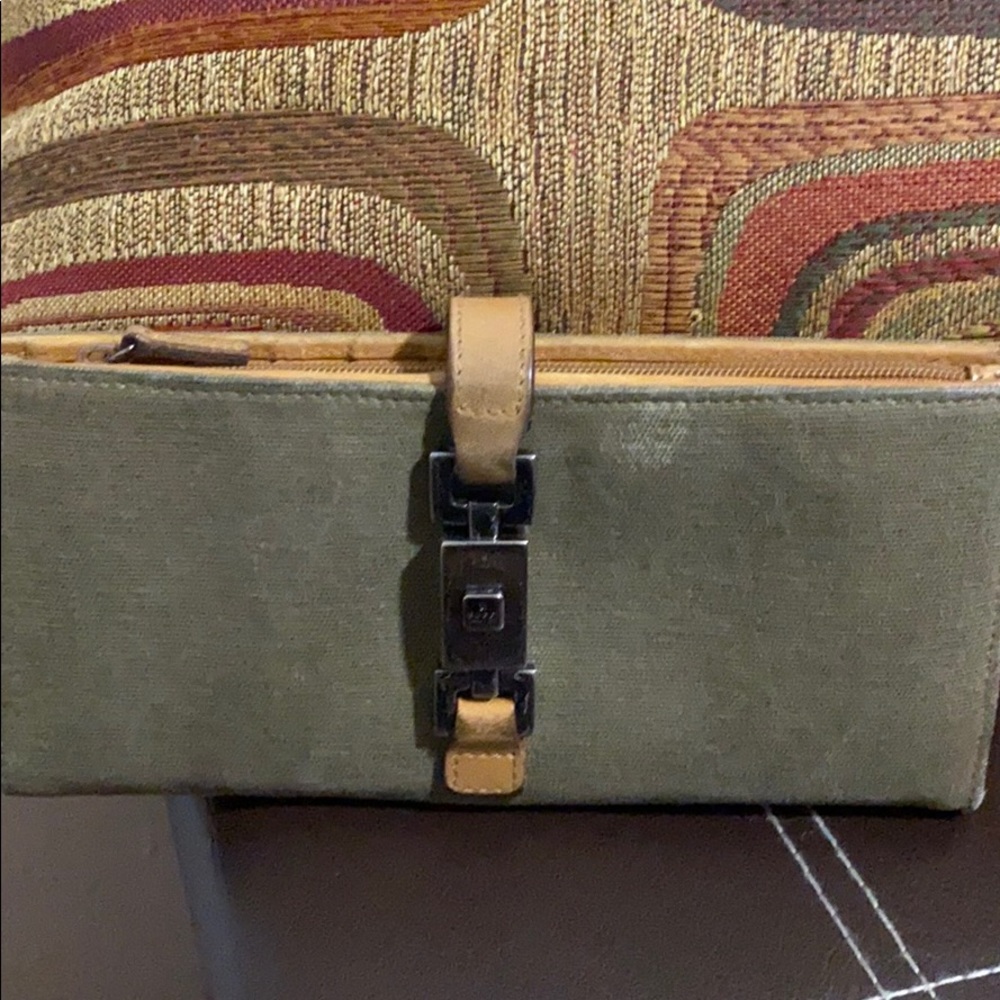 Gucci Wallet